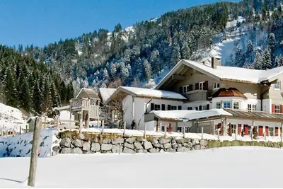 Image de Alpenrösle