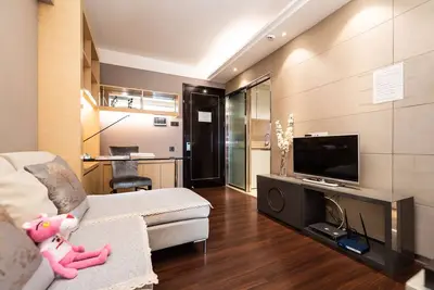 Image de Shenzhen Weipin Service Apartment