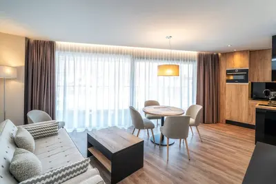 Image de Meta Apartments