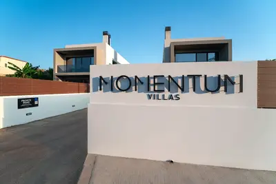 Image de Momentum Villas