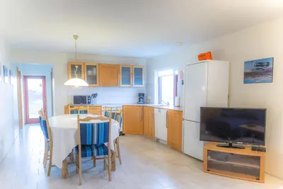 Image de Geldingsá Apartment
