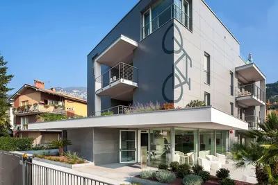 Image de Garda Bike Residence