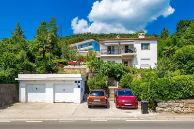 Image de Vista Bay Apartments Opatija