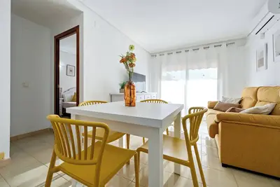 Image de Alea Rentals - Albeniz