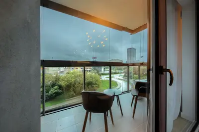 Image de Kazou Residence Burakowska