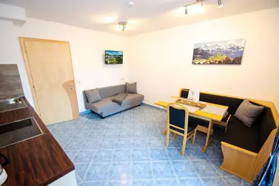 Image de Panorama Apartments Bruck