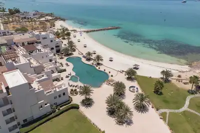 Image de Playa de La Paz by Lumina