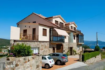 Image de Apartamentos Rurales Abelleira