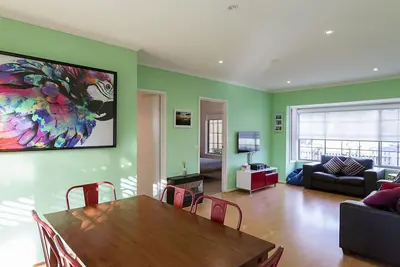 Image de Rose Cottage - Situé centralement et récemment rénové