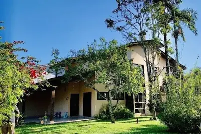 Image de Petit Paradis À Juria. . . . maintenant avec air conditionné et internet! ! ! !
