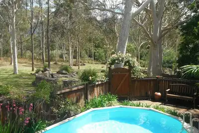 Image de Allambie Gums Kangaroo Valley