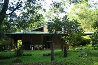 Image de Clyde River Retreat (Carisbrook Lodge)
