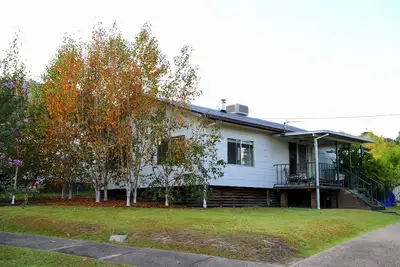 Image de Cottage De Currawong - Talbingo<br>Climatisé<br>Mountain View<br>Feu de bois confortable <br>