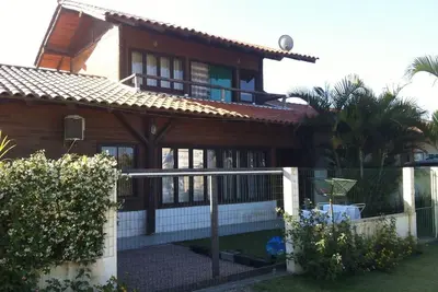Image de Maison de ville confortable Ă Mariscal Ă 300m de la plage.