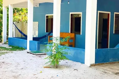 Image de Village De Ingazeiras Maison De Plage Pour Saison.