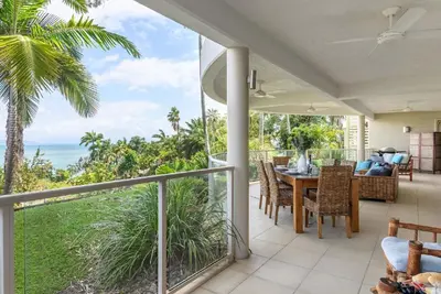 Image de Island Point Villa 2 | Port Douglas