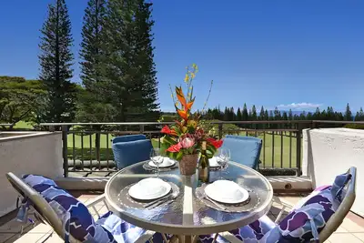 Image de Belle Villa Kapalua! Superbes vues! Aucun frais de séjour!