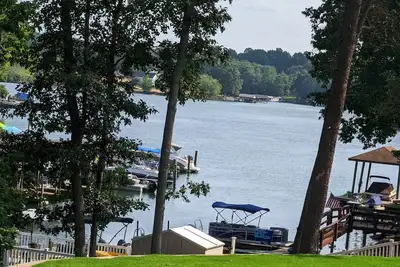 Image de Profitez de Family Time At The Lake