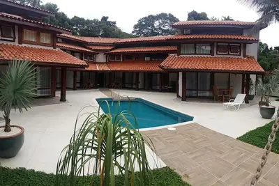 Image de Casa 3 Qts - Angra - Frade -