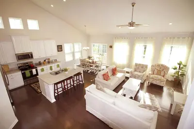 Image de New Bethany Beach house_2 miles Ă la plage
