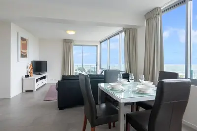 Image de Pacific Towers Unité 4, 19 Ormonde Tce Kings Beach