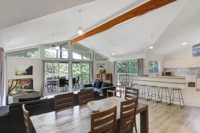 Image de Amaroo House - Point Lookout, Qld