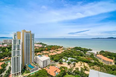 Vue sur Mer Studio 804 B