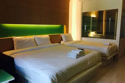 Image de Miels View Talay 6 Pattaya Beach Triple