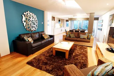Image de Apt 8 'Aquilla @ Bay View Centro