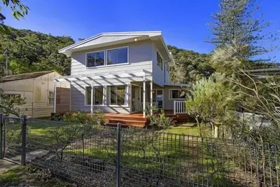 Image de House Boat - Patonga