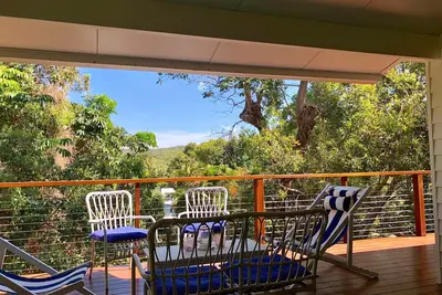 Image de Billa Bush Cottage - Point Lookout, Queensland