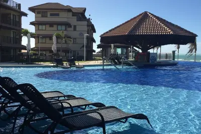Image de Aquiraz Riviera (Manhattan Beach Riviera)