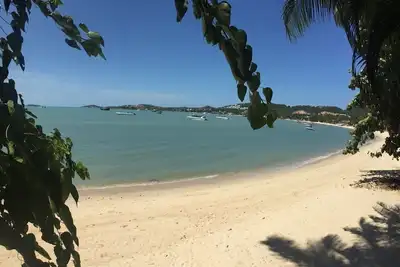 Image de Baan Anuntanaruk 1 Bedroom Beach front B