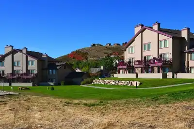Image de Tout le confort de la maison!
