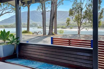 Image de Stingray Lodge 1, rue River, North Haven Nsw 2443