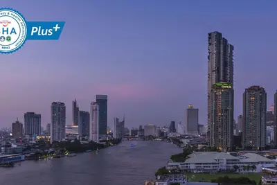 Image de Suite 1 Chambre, Bkk - 3