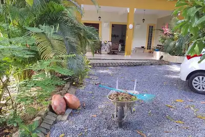 Recanto dos Pássaros Resort