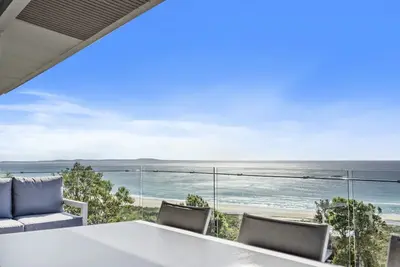 Image de Allure - Point Lookout, Qld