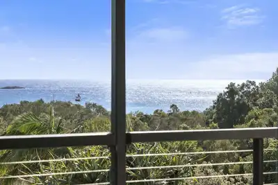 Image de Cocomo - Point Lookout, Qld