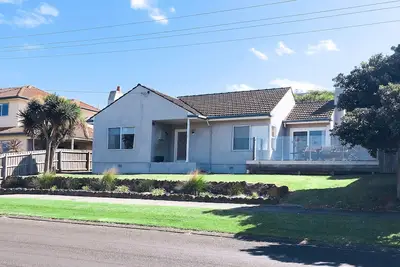 Image de Beach Point Cottage, Animaux acceptés, Promenade à la plage et Wifi gratuit
