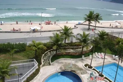 Image de A prime view ocean front apart-hotel flat resort