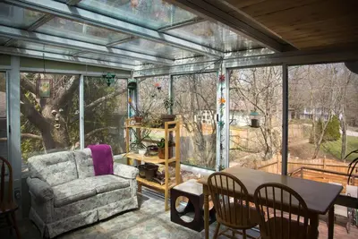 Image de Maison de 6 chambres pour événements spéciaux, avec bain à remous