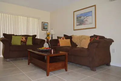 Image de Villa Lake Marion Golf Resort