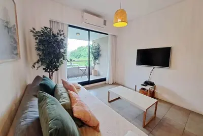 Image de Pandora - Charmant appartement 1 chambre à Palermo Soho