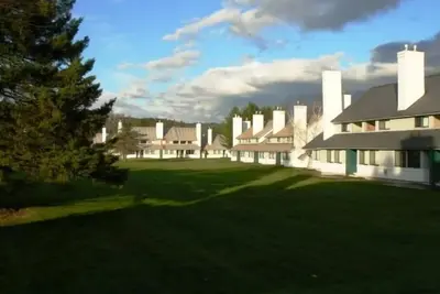 Image de Stowe Mountain Ski Condo 2 Br ** présidents semaine et Nouvel An Semaine **