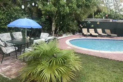 Image de Villa Sea Horse avec piscine privée