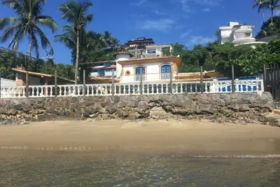 Image de Maison Spectaculaire En Bord De Mer