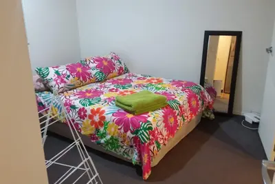 Image de Coeur de Broadway, appartement