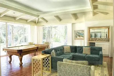 Image de 5 Acre Nature Retreat Au coeur de San Antonio!