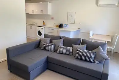 Image de West Beach Lagoon 206 - Rez-de-chaussée - 7 + jours de rabais disponibles! !